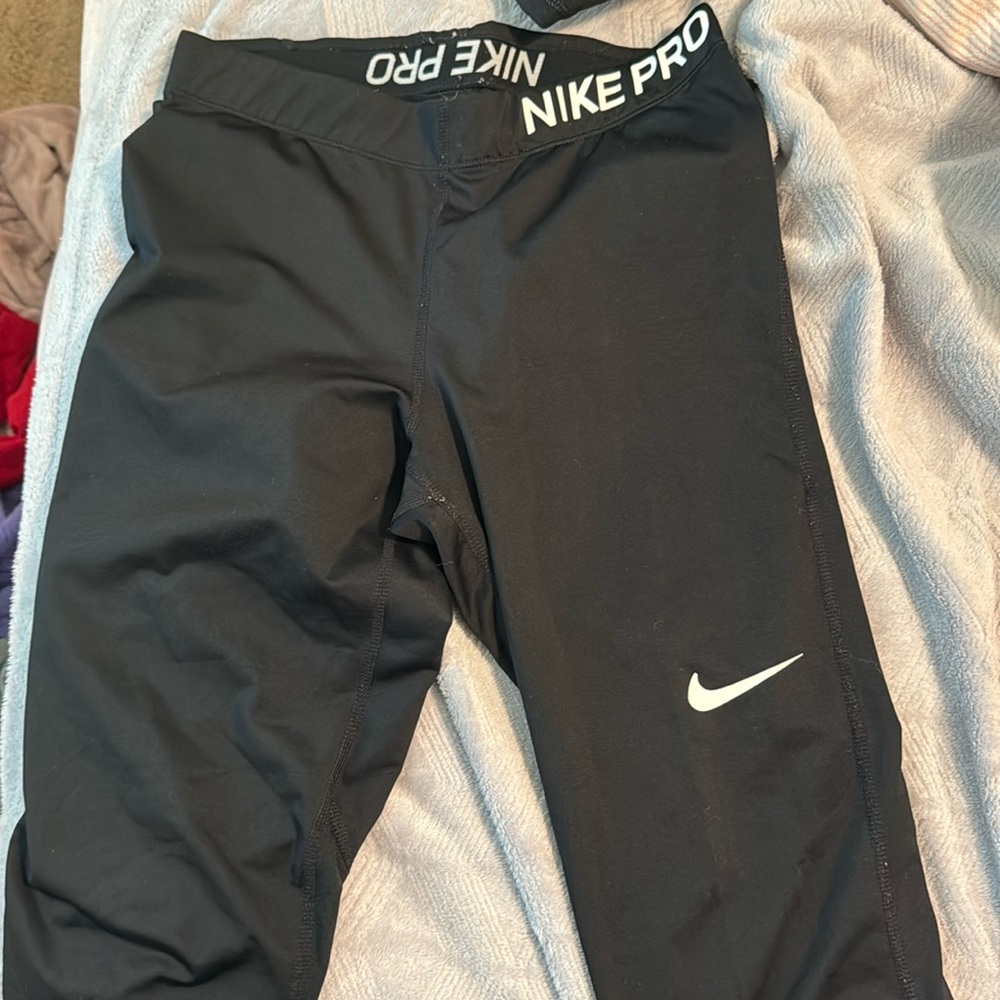 Nike Pro Leggings